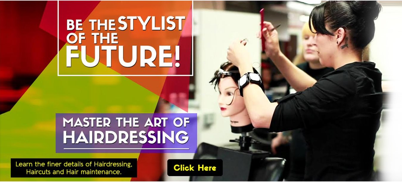 Online Hairdressing  Styling Course Voucher  Nottingham  Wowcher